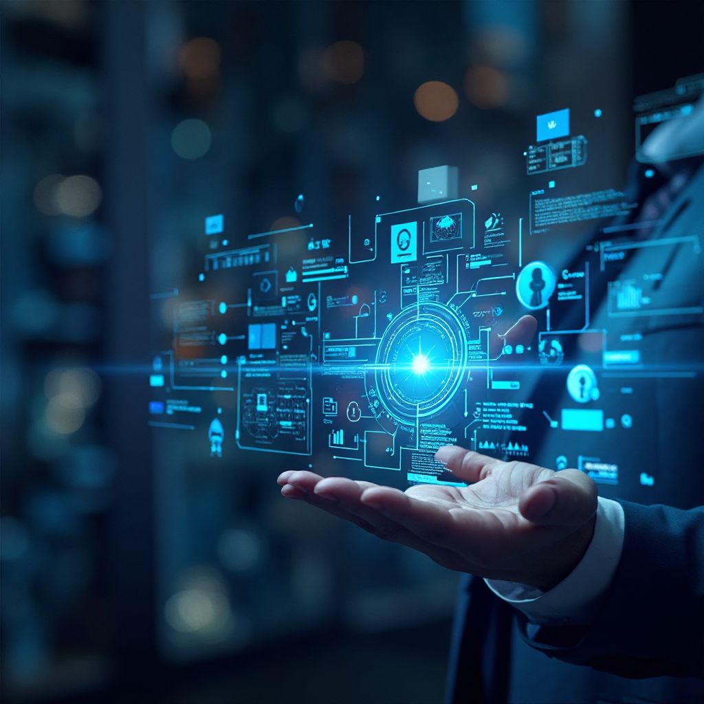 Transformacja cyfrowa