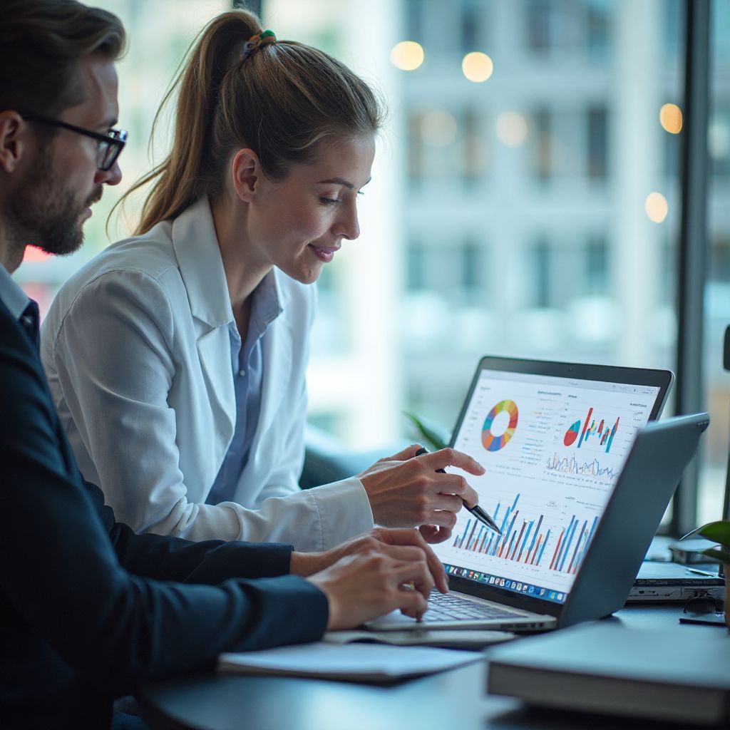 Optymalizacja finansowa